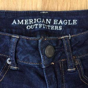 American Eagle shorts size 2